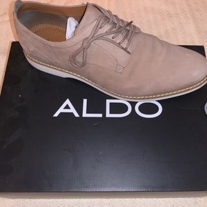 Aldo Chilissa Oxford